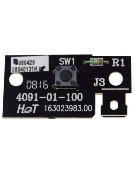 Tarjeta start/STOP IDL50