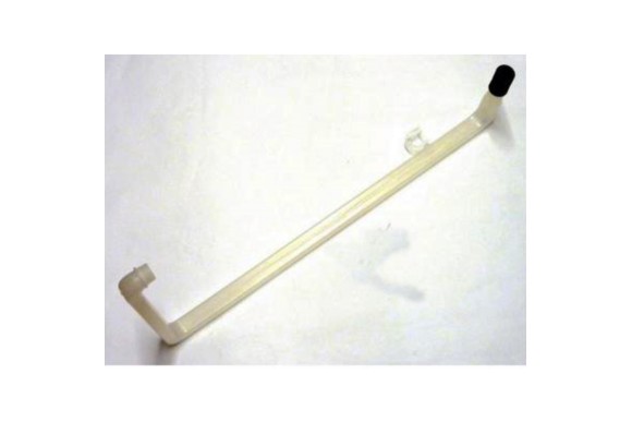 Tubo ascension