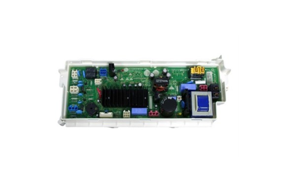 Modulo electronico LG WD14130GD