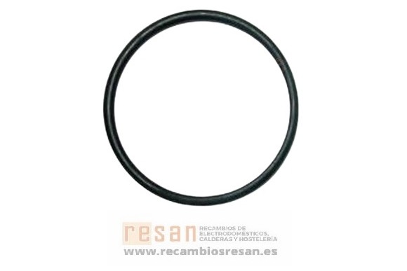 Junta tórica lavavajillas Fagor 36.14x2.62mm