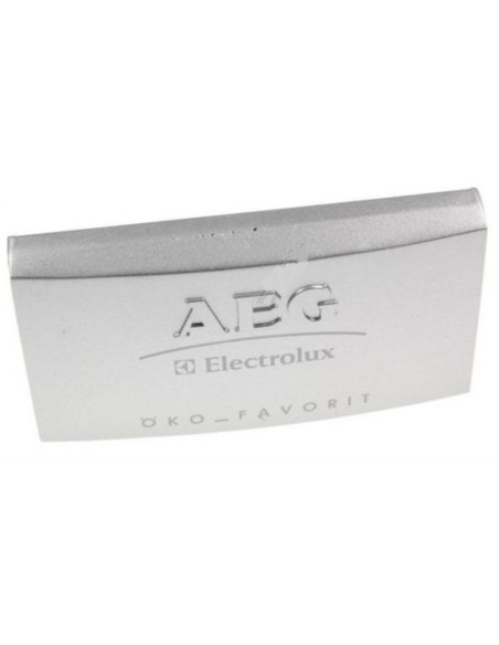 Tirador lavavajillas AEG