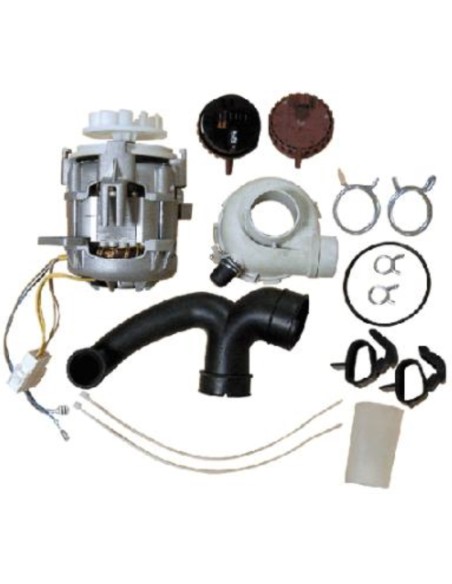 Motor lavavajillas AEG Favorit6270VI *kit completo