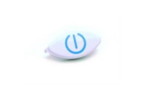 Tecla lavadora Indesit