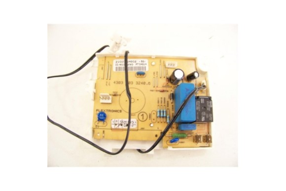 Modulo electronico Indesit IDL500 *obsoleto*
