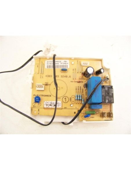 Modulo electronico Indesit IDL500 *obsoleto*