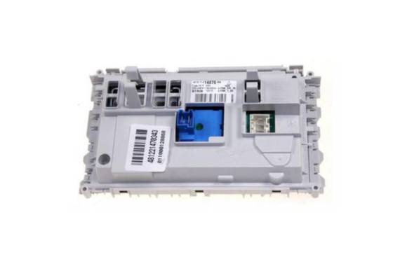 Modulo de control 481221470343
