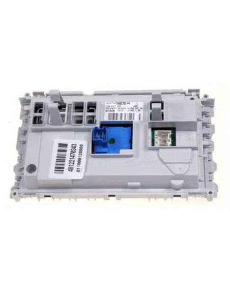 Modulo de control 481221470343