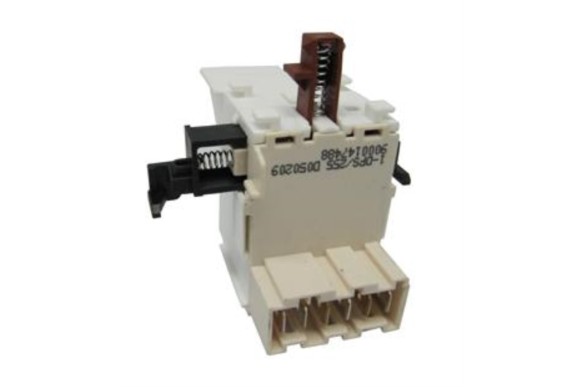 Interruptor lavavajillas Bosch SGS4902/07 *obsolet