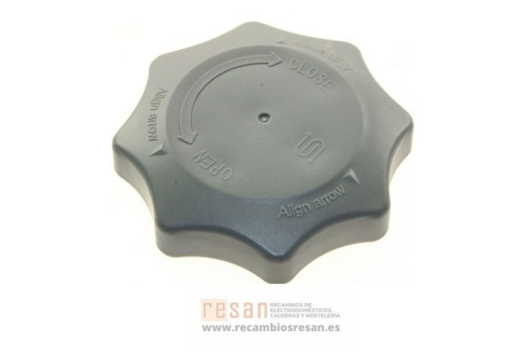 Tapon lavavajillas LG LD4321W