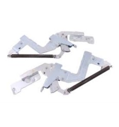 Bisagra Corbero LVE8020P 2 uds