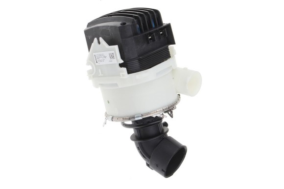 Bomba de circulacion + resistencia Beko