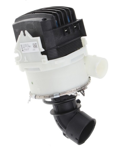 Bomba de circulacion + resistencia Beko