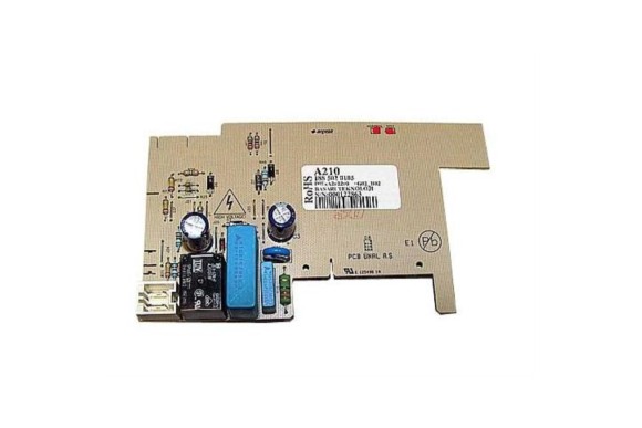 Modulo electronico Bru EJ0602D-42