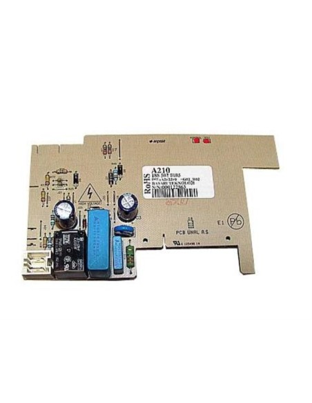 Modulo electronico Bru EJ0602D-42