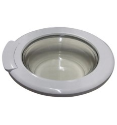 Puerta de escotilla completa Beko WMN6508K