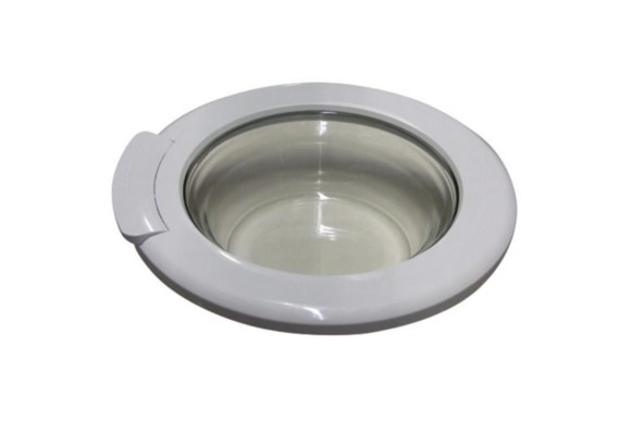 Puerta de escotilla completa Beko WMN6508K