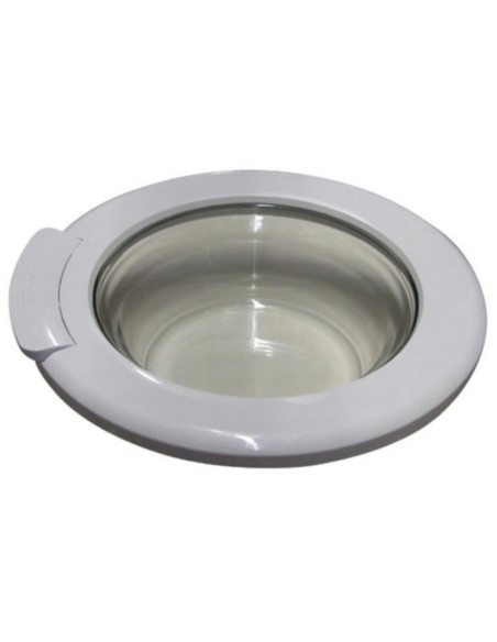Puerta de escotilla completa Beko WMN6508K