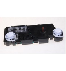 Modulo mando Indesit DFG051