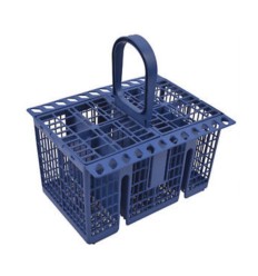 Cesto cubiertos lavavajillas Indesit