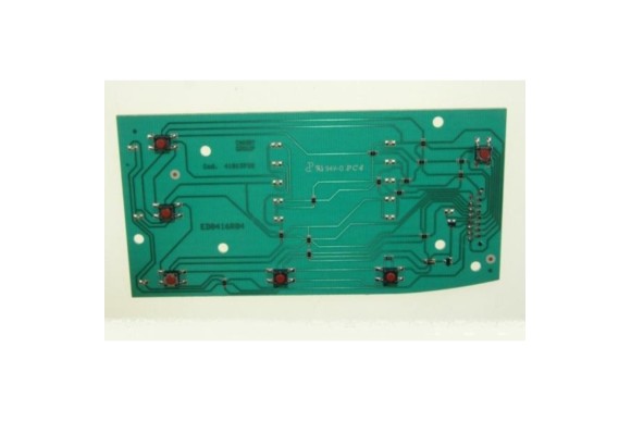 Teclado CI1025-37