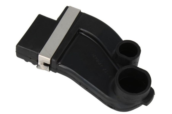 Manguito conector tubo impulsion