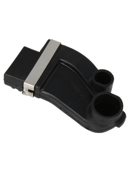 Manguito conector tubo impulsion