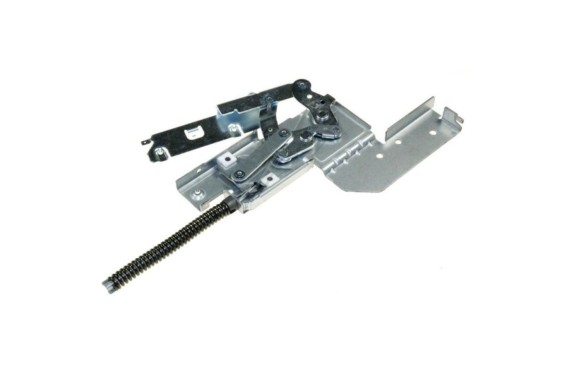 Bisagra izquierda Ariston LFT228