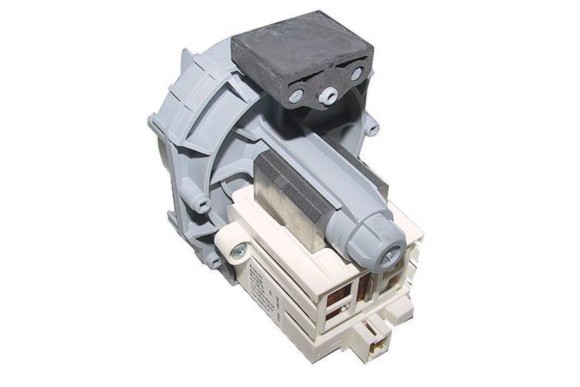 Motor lavavajillas Ariston LFT216