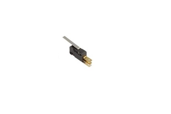 Microinterruptor Beko
