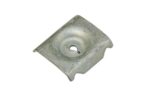 Plaquita lavavajillas Zanussi