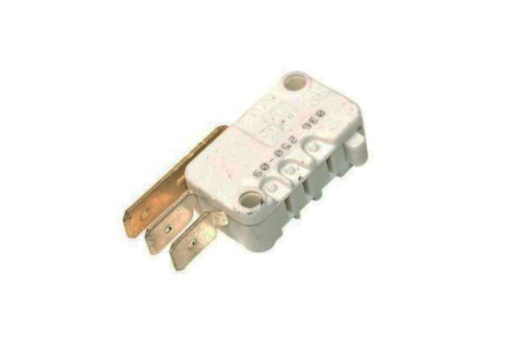 Microinterruptor nivel lavavajillas Fagor 3 hilos