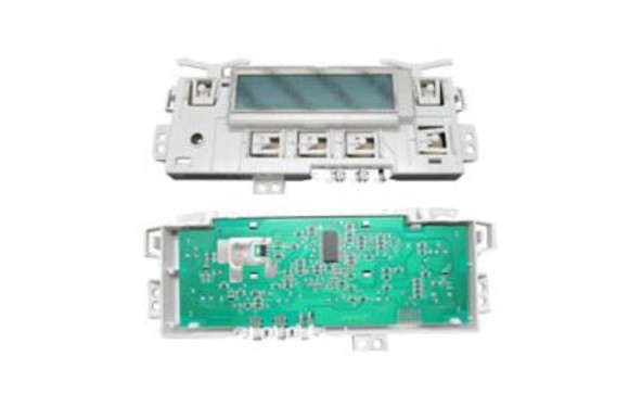 Modulo electronico frontal Fagor 1LF019SX