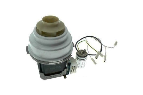 Motor lavado DeDietrich VW8920E5/G