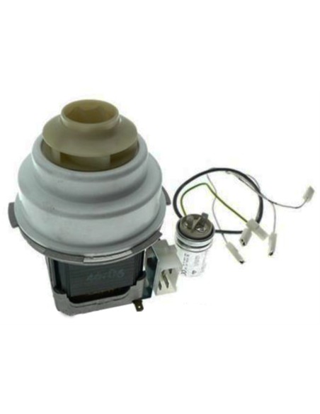 Motor lavado DeDietrich VW8920E5/G