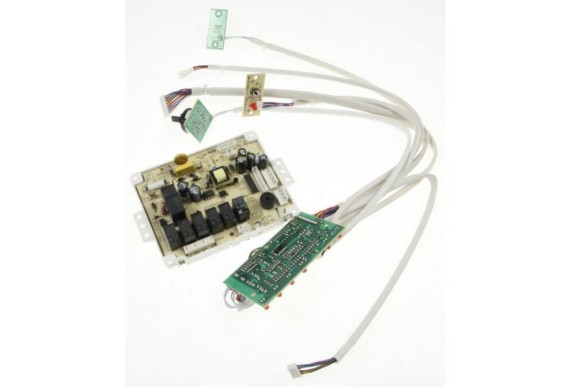 Modulo electronico AL025 X