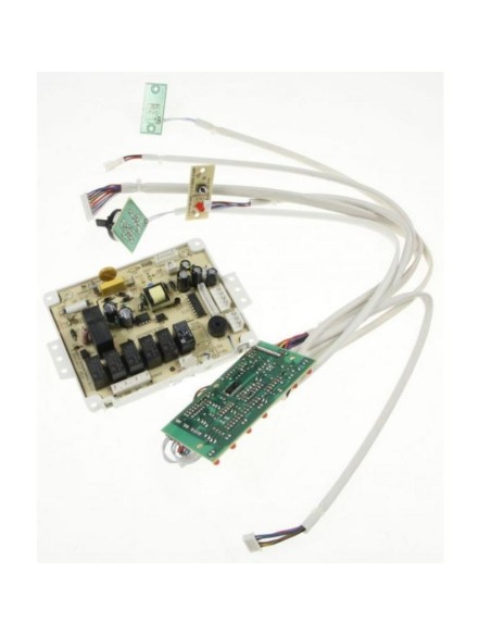Modulo electronico AL025 X