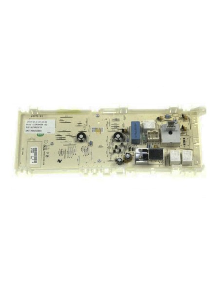 Modulo electronico Edesa ZEN LT1006 e02