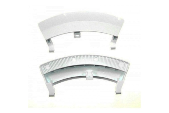 Maneta puerta Bluesky BLF1009/1 Kunft *VER 11783890