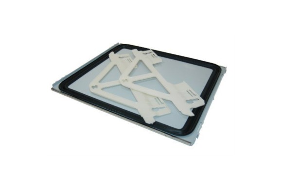 Tapa cajon lavavajillas Whirlpool ADG1900IX OBSOLE