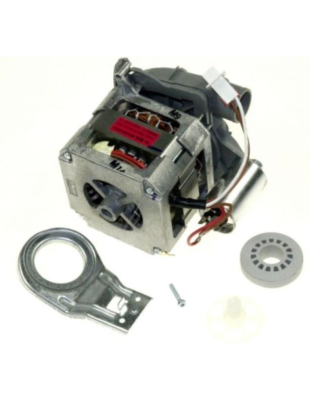 Motor lavavajillas Beko DL1243APW