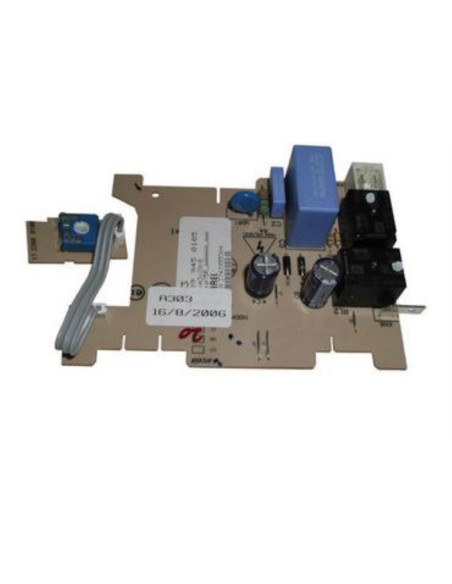 Modulo electronico Kunft DWM3WH DA36