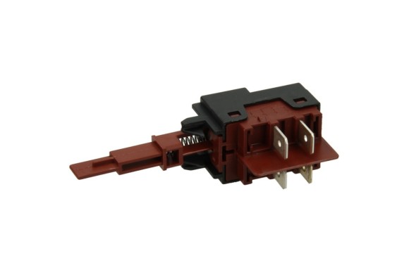Botonera lavavajillas Indesit DA635SP