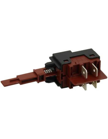 Botonera lavavajillas Indesit DA635SP