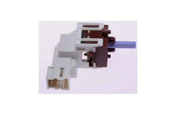 Selector de programas Candy DYN9124