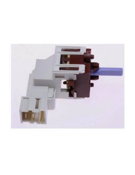 Selector de programas Candy DYN9124