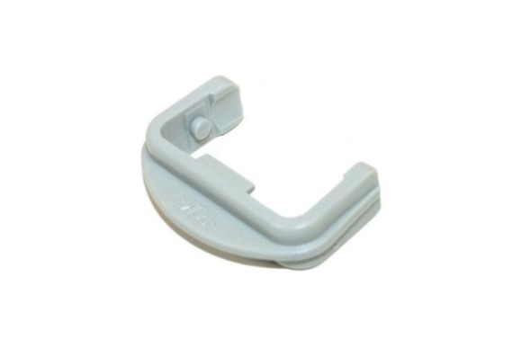 Tope carril lavavajillas Bluesky - Beko (delantero)