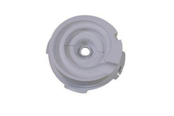 Cuerpo inferior bomba lavavajillas Bosch