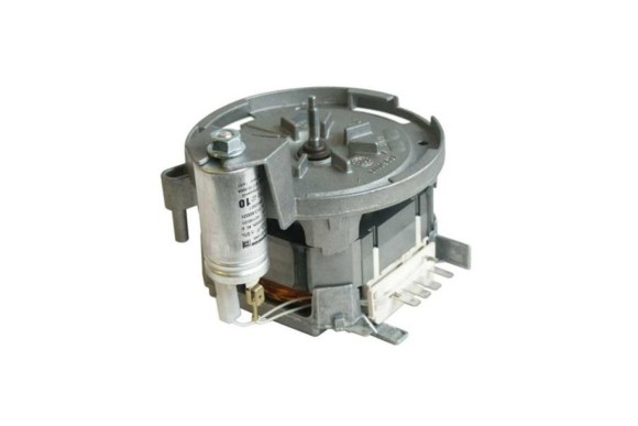 Motor lavavajillas Bosch SGS55E05EV/17