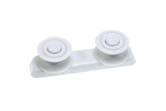 soporte lateral rodillo Candy CSF4570