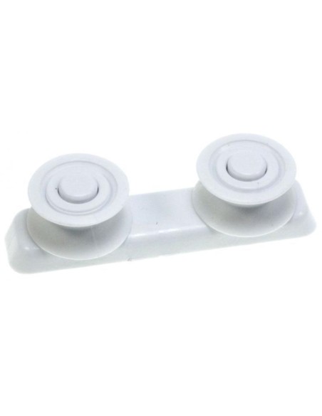 soporte lateral rodillo Candy CSF4570